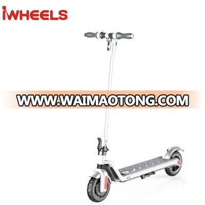 Wholesale Folding Electric Scooter Adult Two Wheel E Scooter