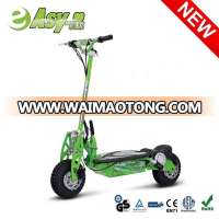 2018 newest popular 1000W cheap adult electrical scooter for sale with CE certificate hot on sale